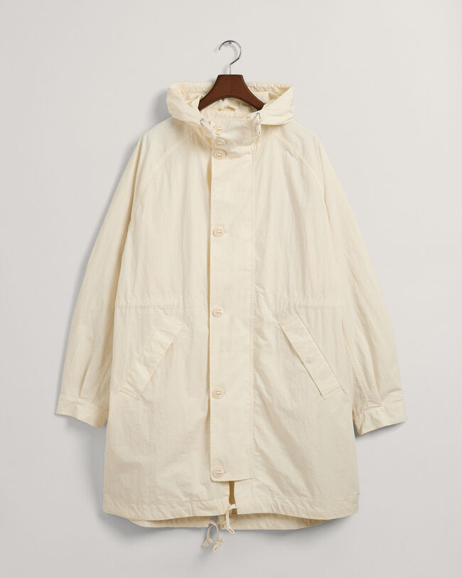 Cotton Parka
