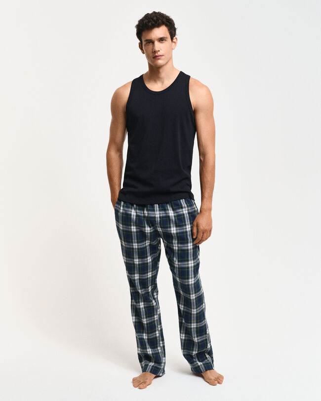 Flannel Pajama Pants