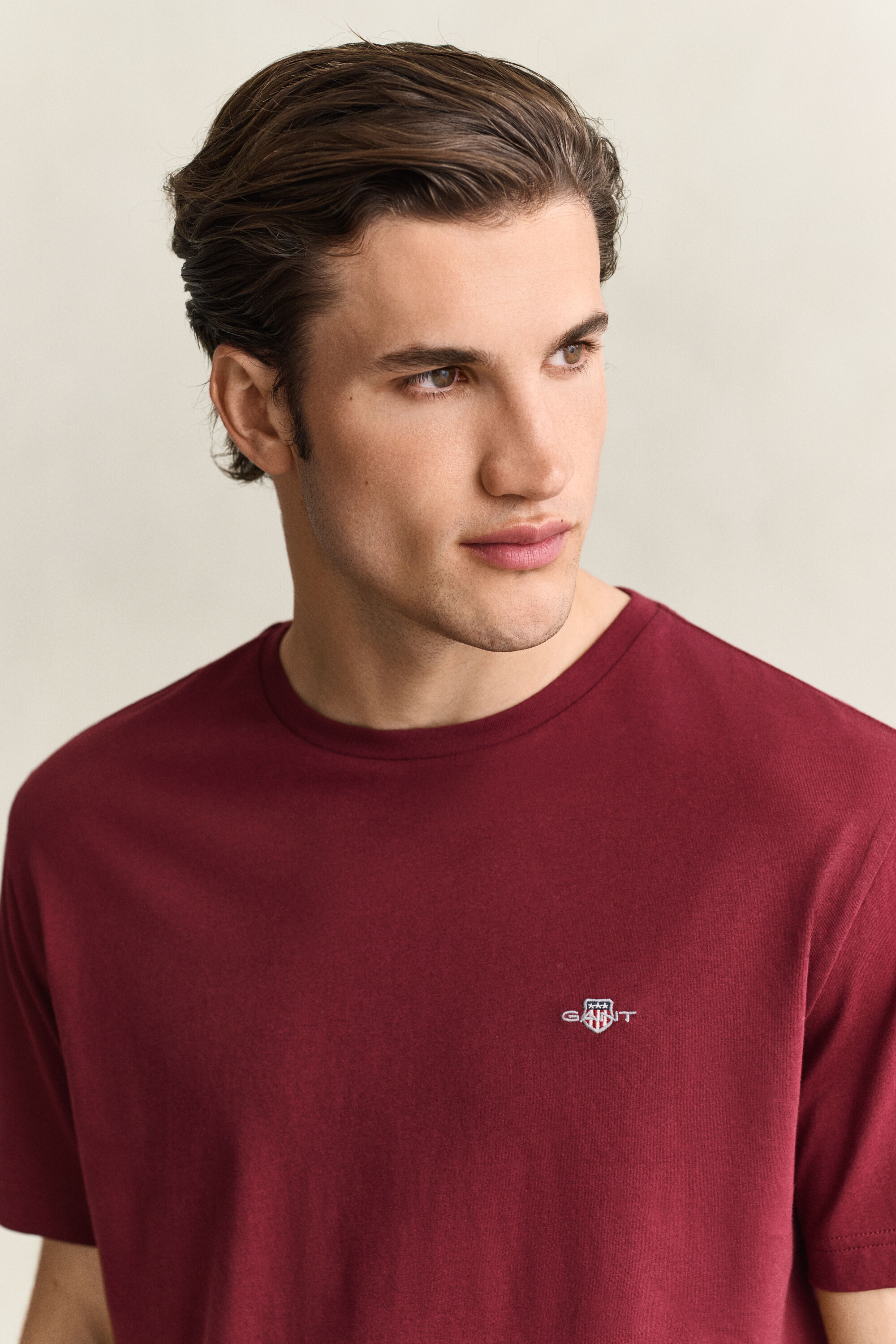 Regular Shield T-Shirt
