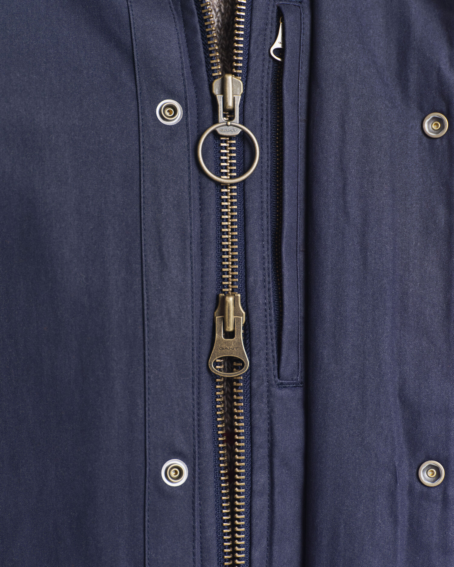 Double Decker Jacket