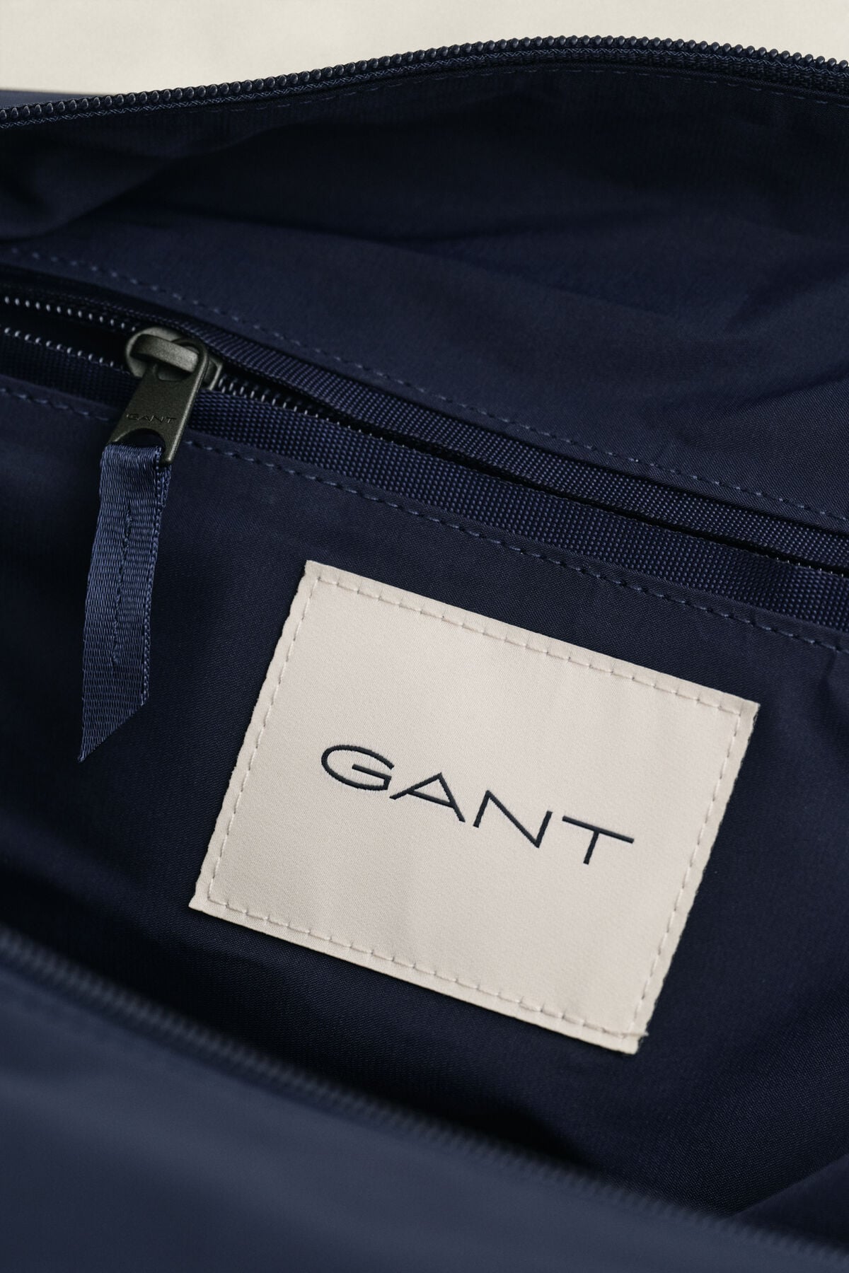 Essential Duffle Bag — EVENING BLUE