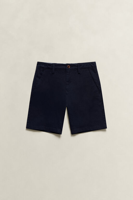 Teen Boys Chino Shorts