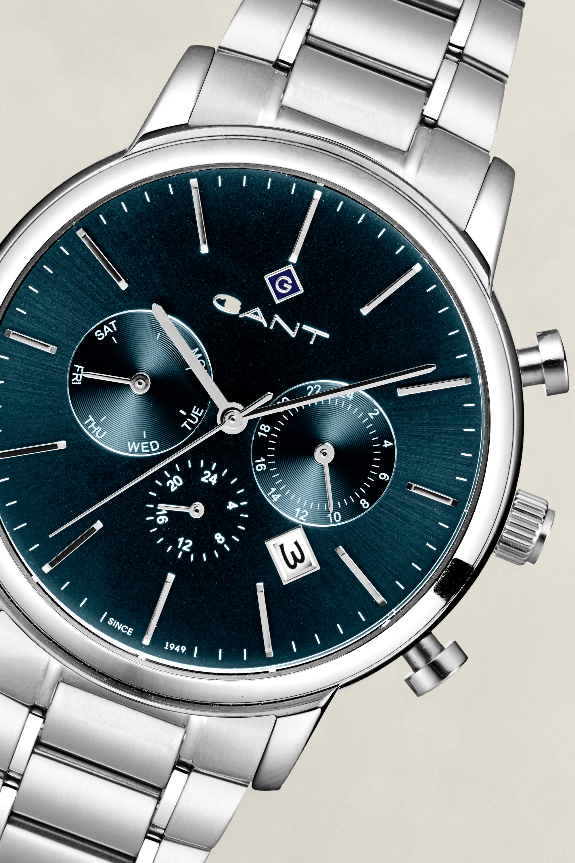 Cleveland Wristwatch