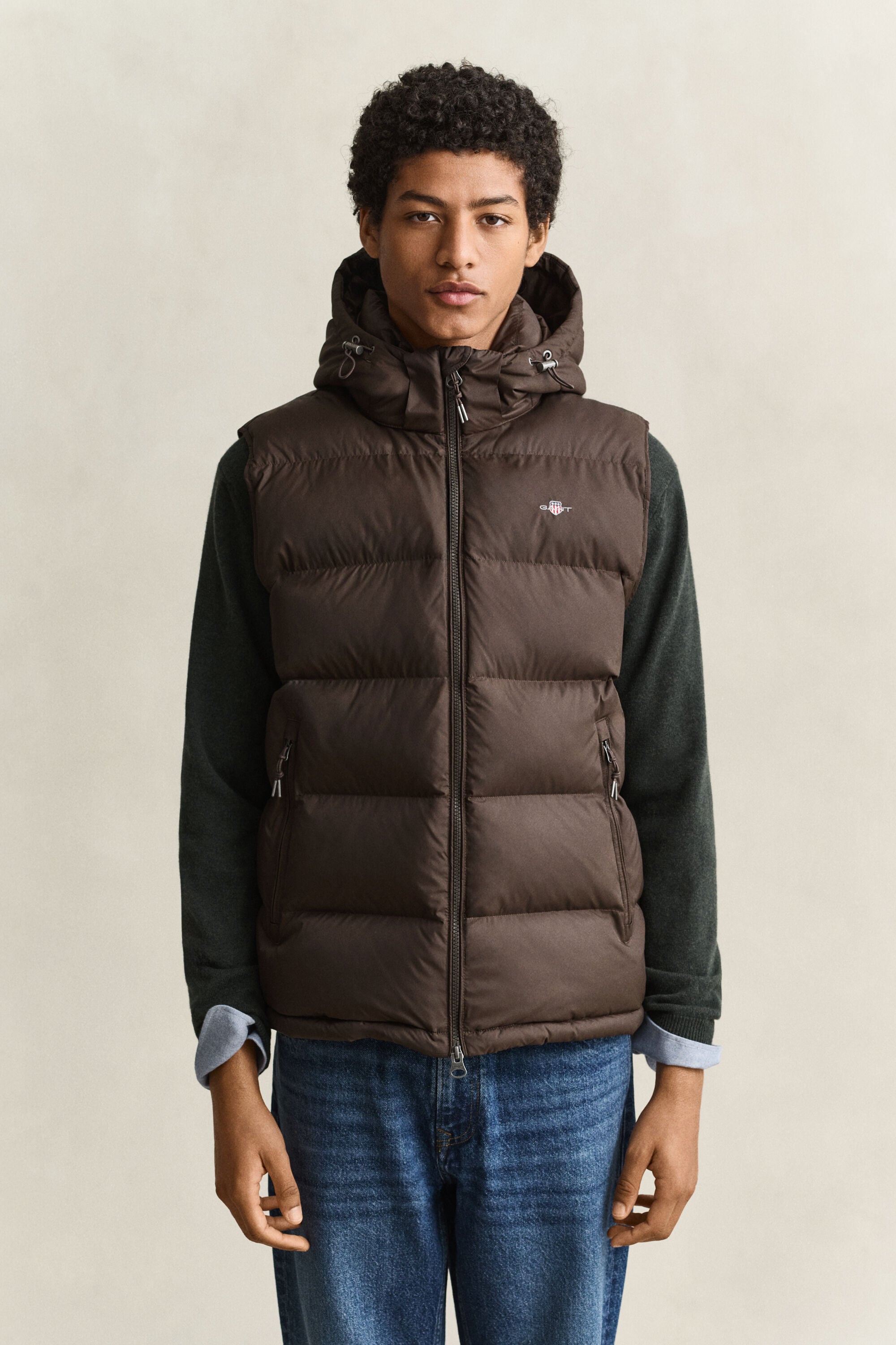 Active Cloud Vest