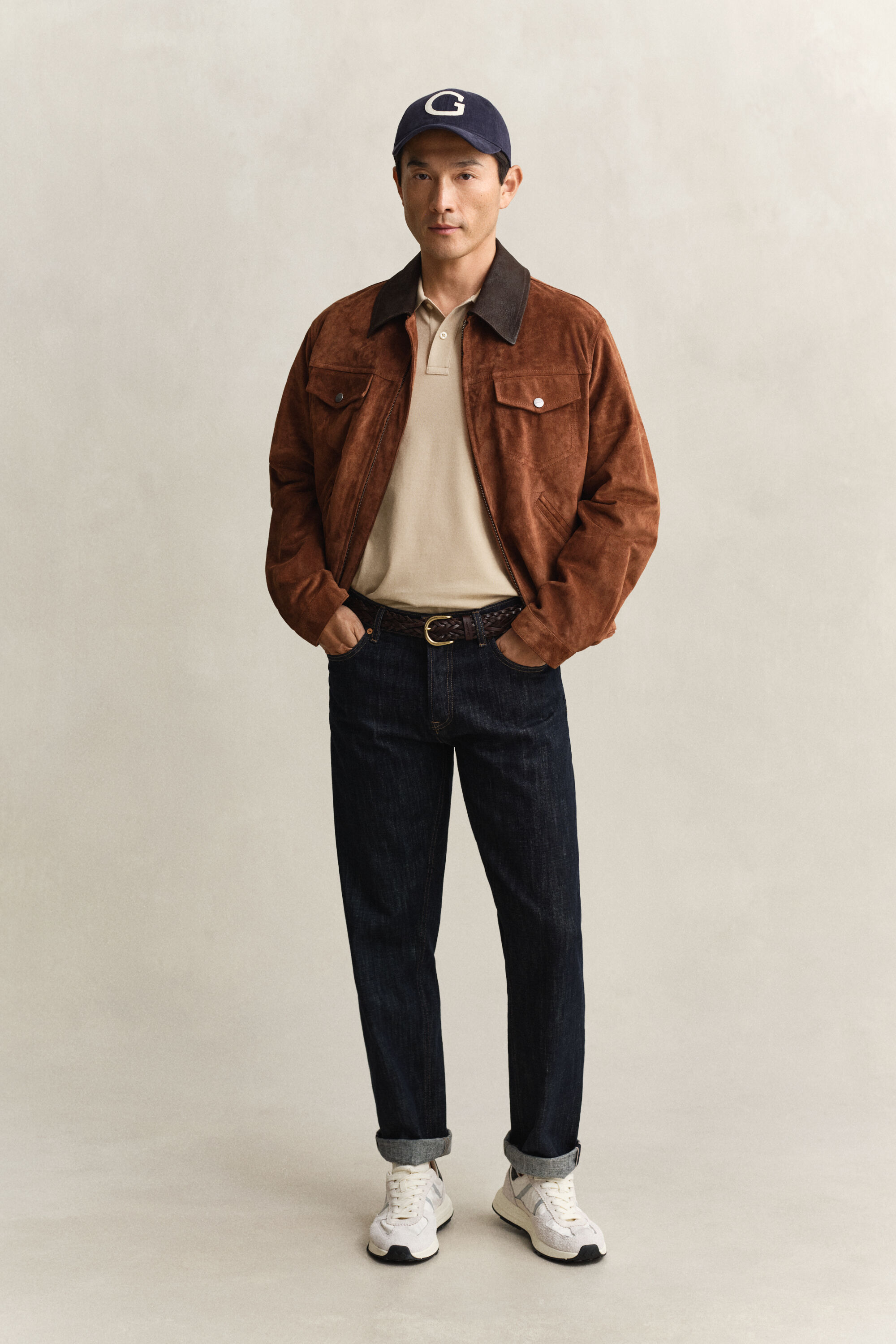 Regular Fit Polo Shirt