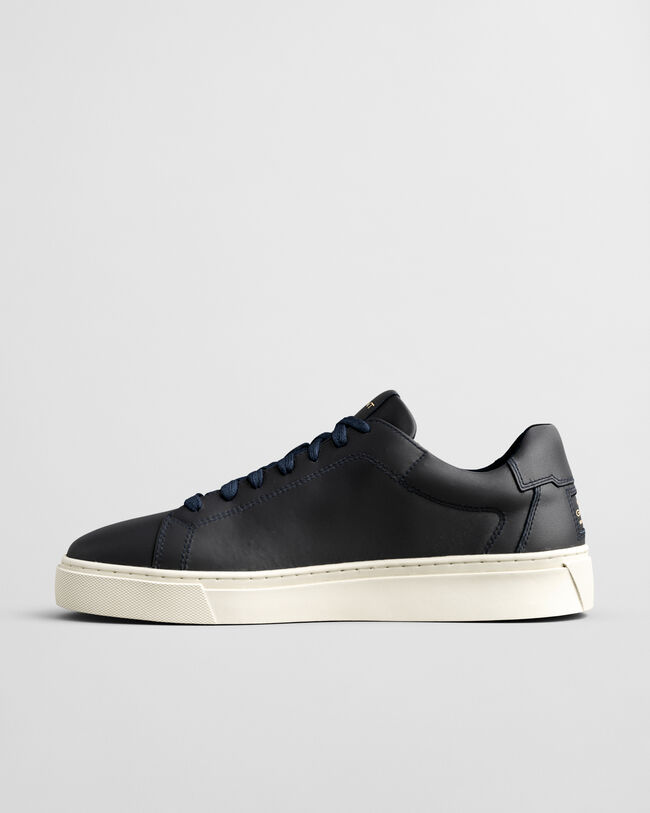 McJulien Leather Sneakers