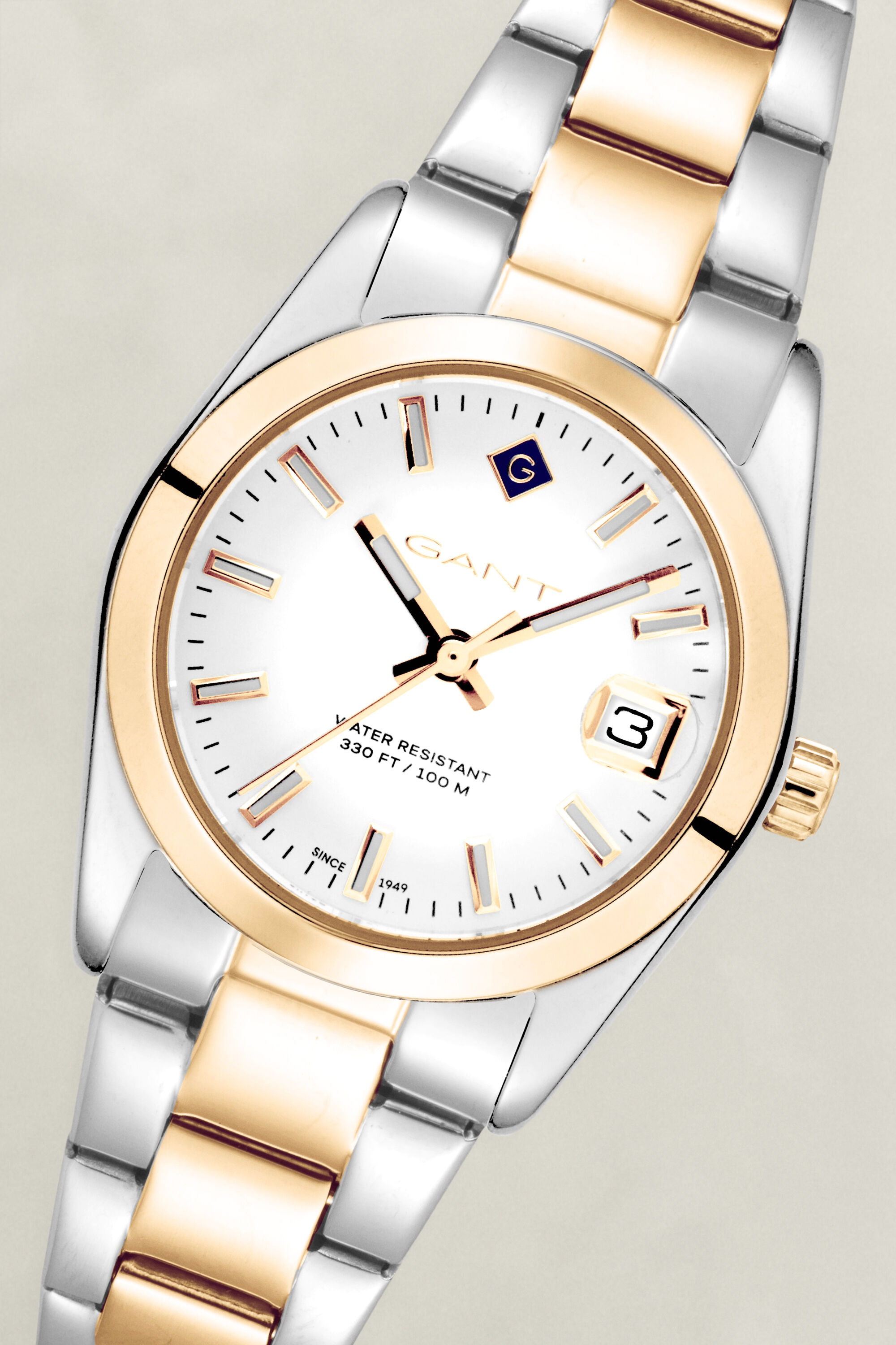 Everett Mini Watch