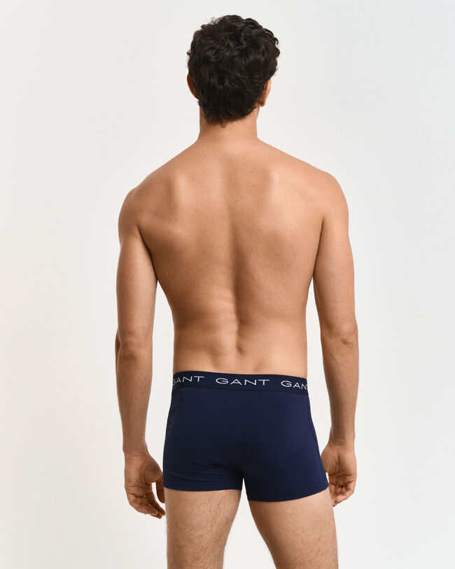 3-Pack Trunks