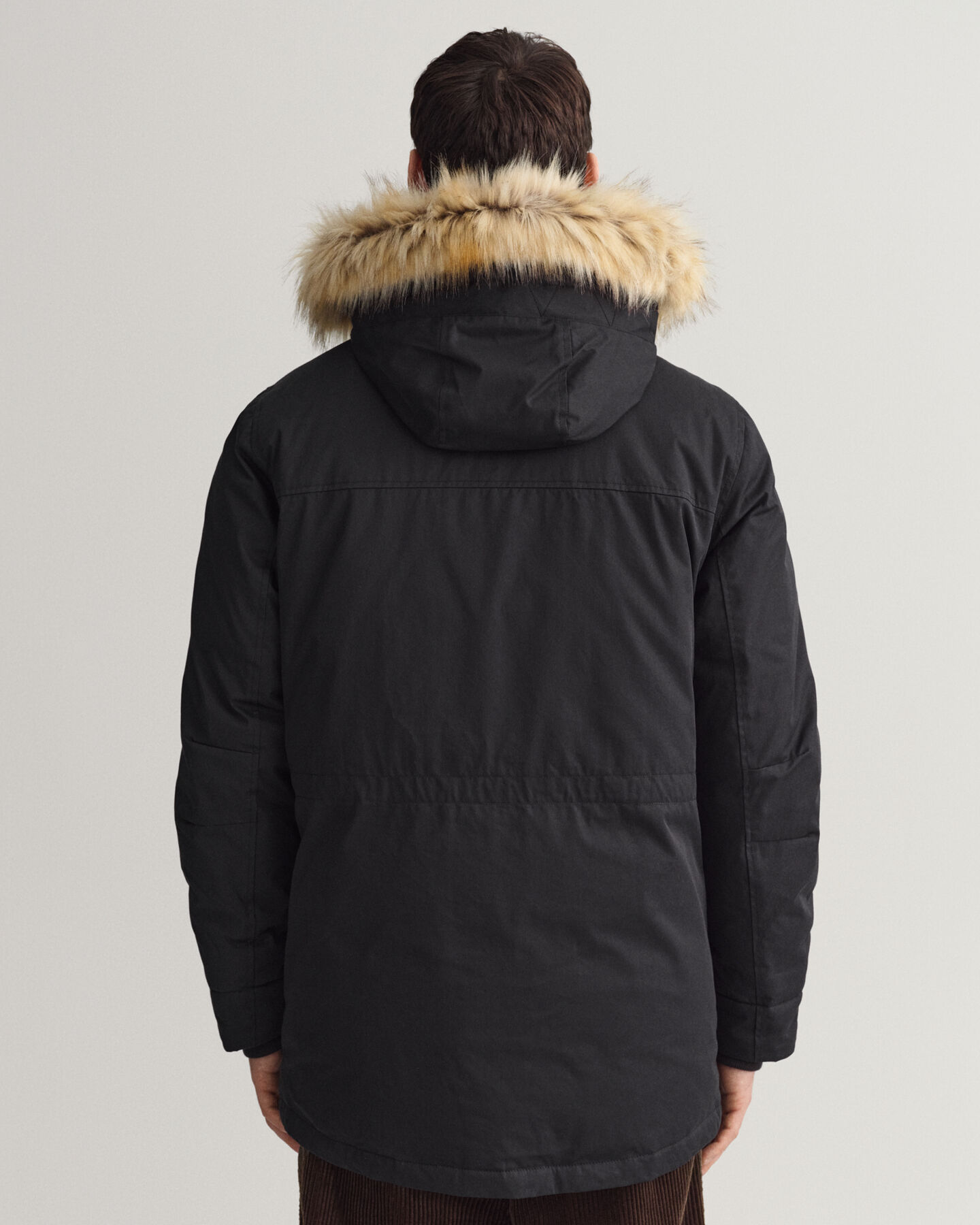 Winter Parka