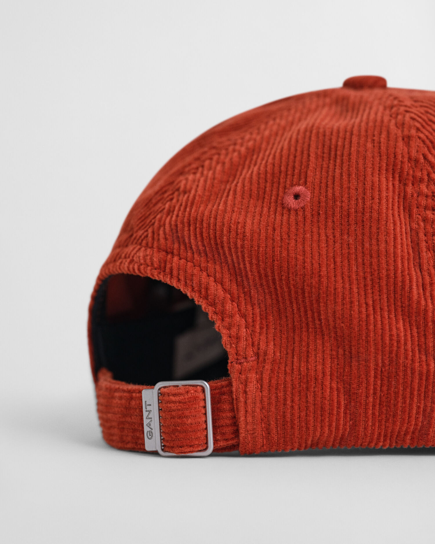 Shield Corduroy Cap