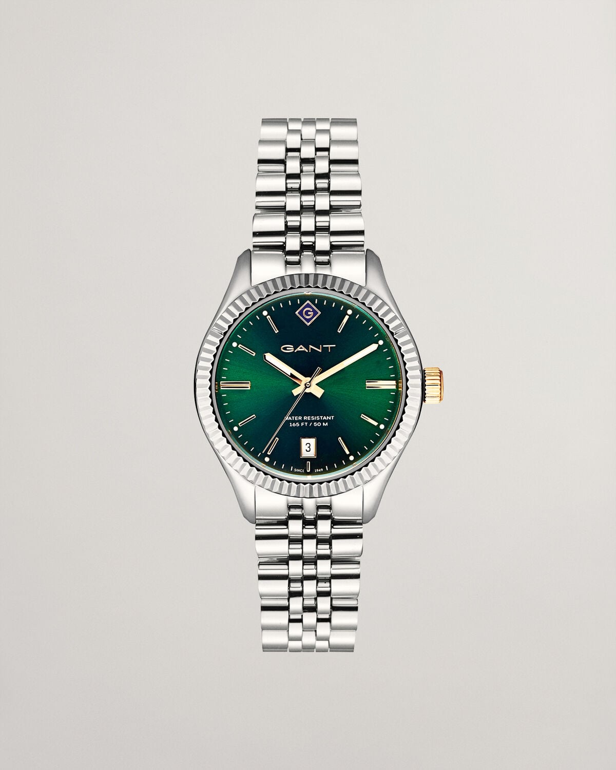 Sussex Wristwatch — PONDEROSA PINE