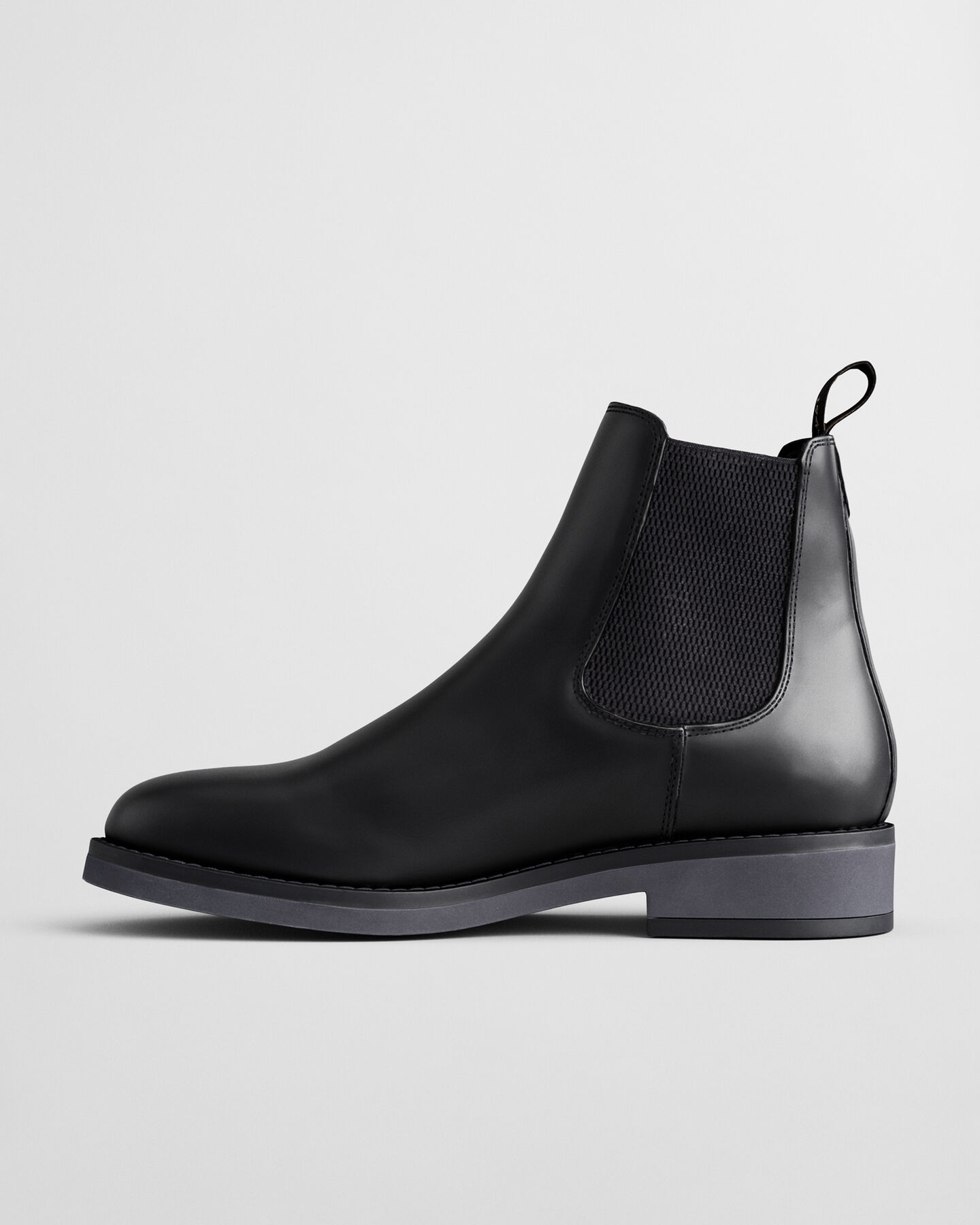 Prepdale Leather Chelsea Boots