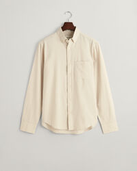 Regular Fit Archive Oxford Shirt