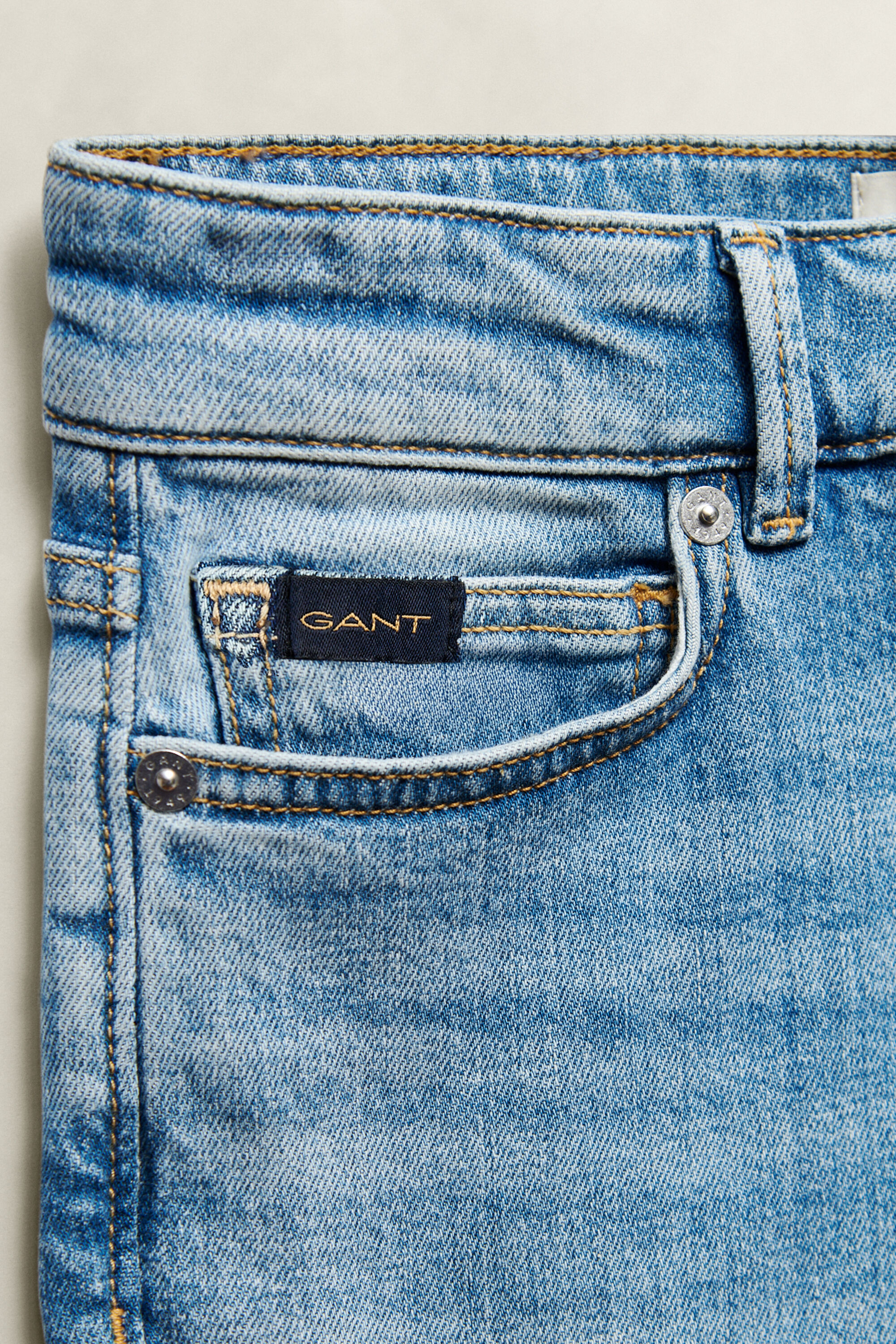 Teen Girls Bootcut Jeans
