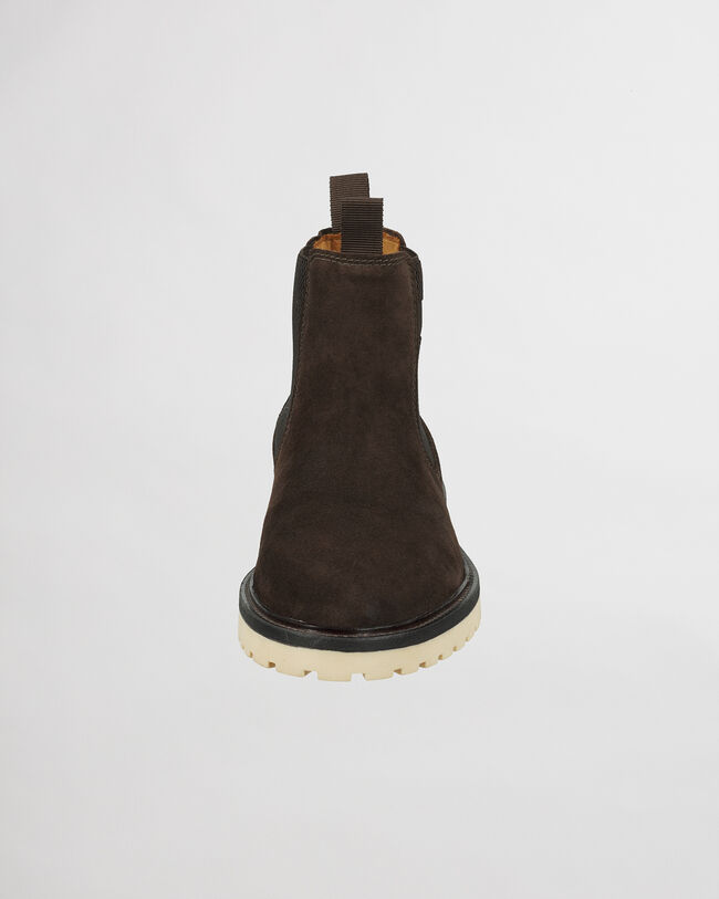 Roden Chelsea Boots