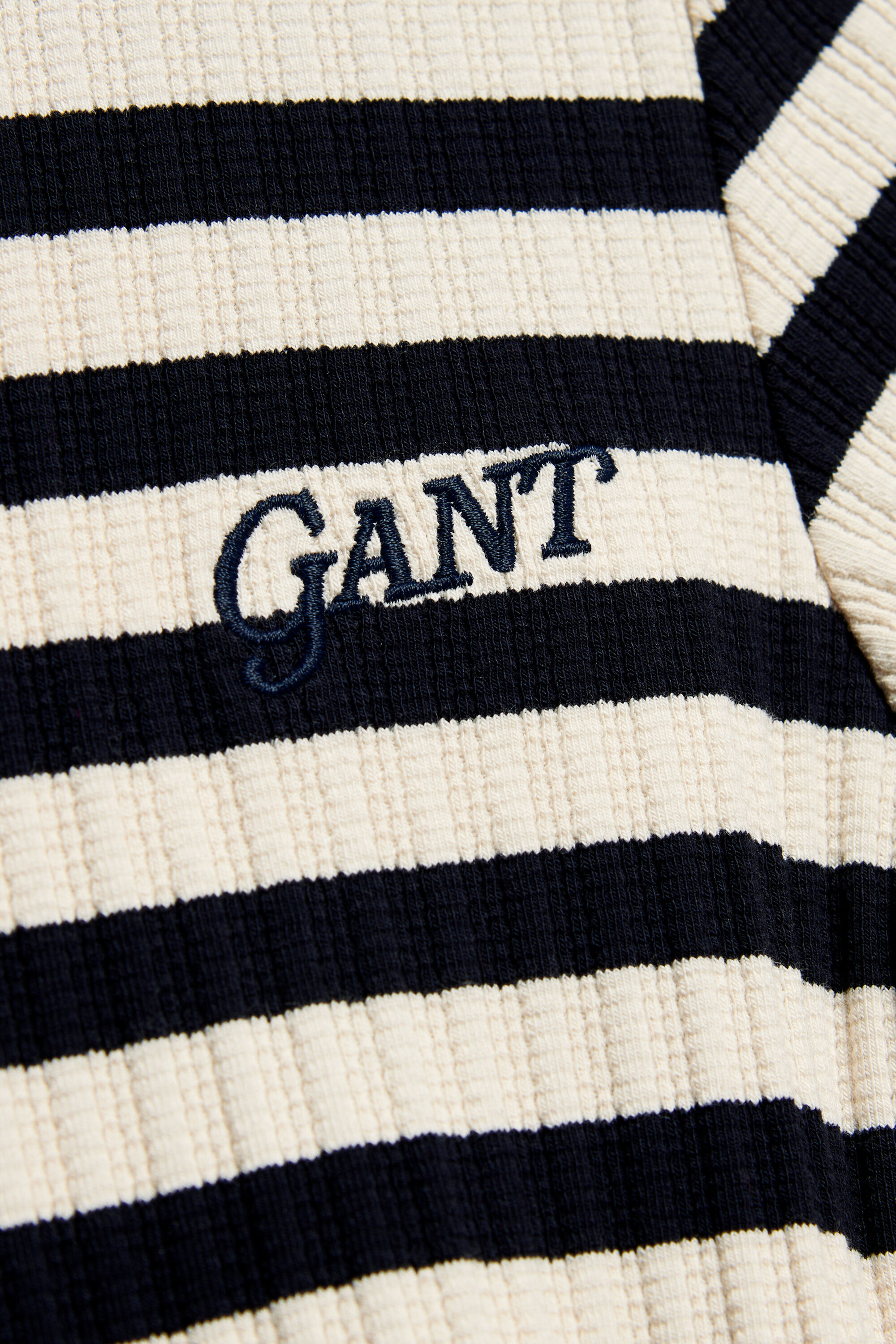 Teen Girls Striped Dress