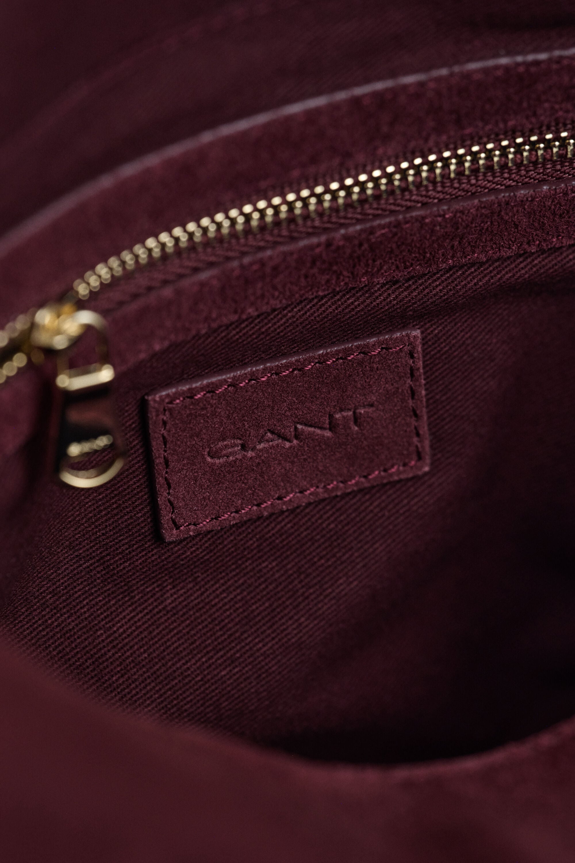 Slouchy Suede Shoulder Bag