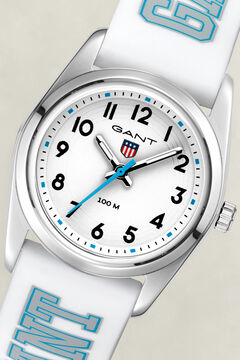 Graduate Watch — EGGSHELL 1
