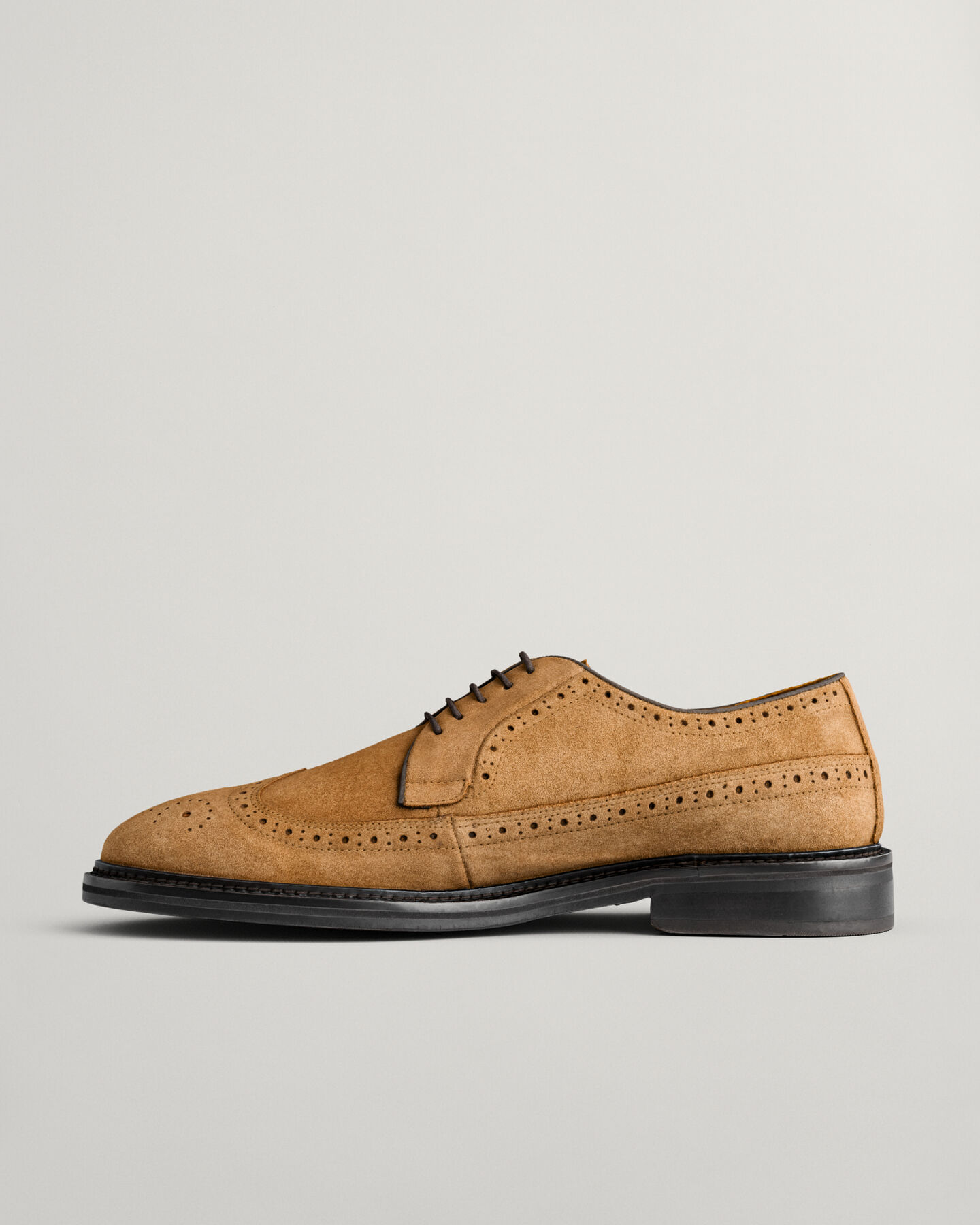 Bidford Low Lace Shoes