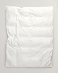 Sateen Stitch Double Duvet