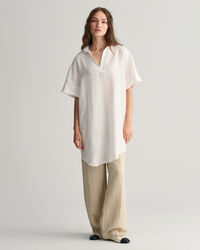 Linen Caftan