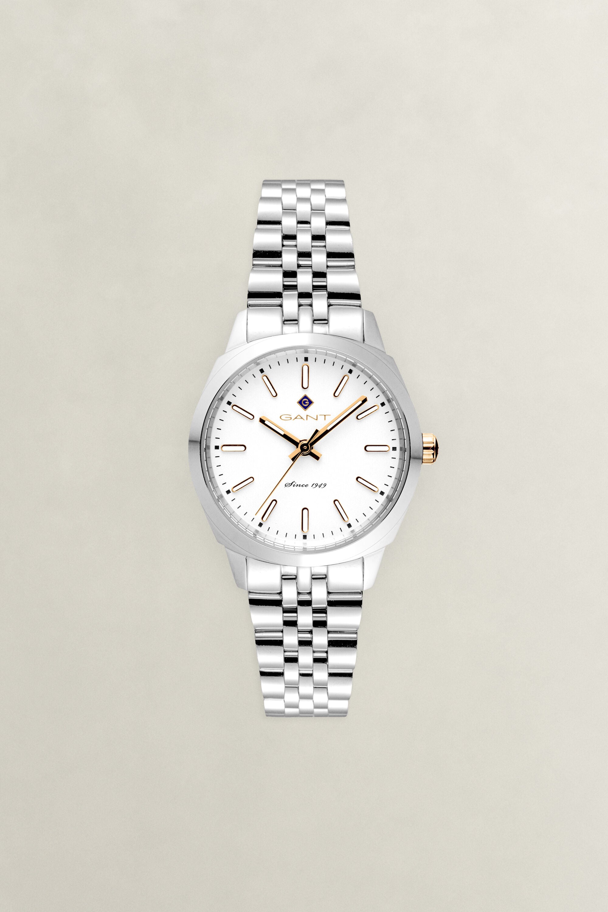 Lauderdale Watch