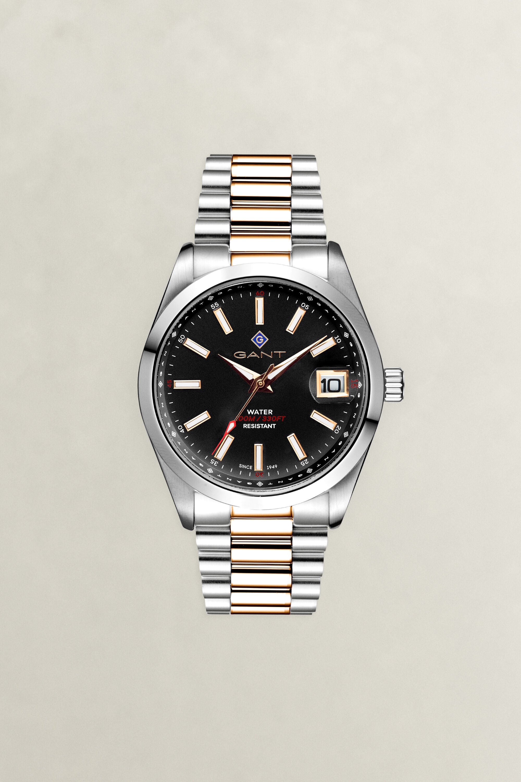 Eastham Watch