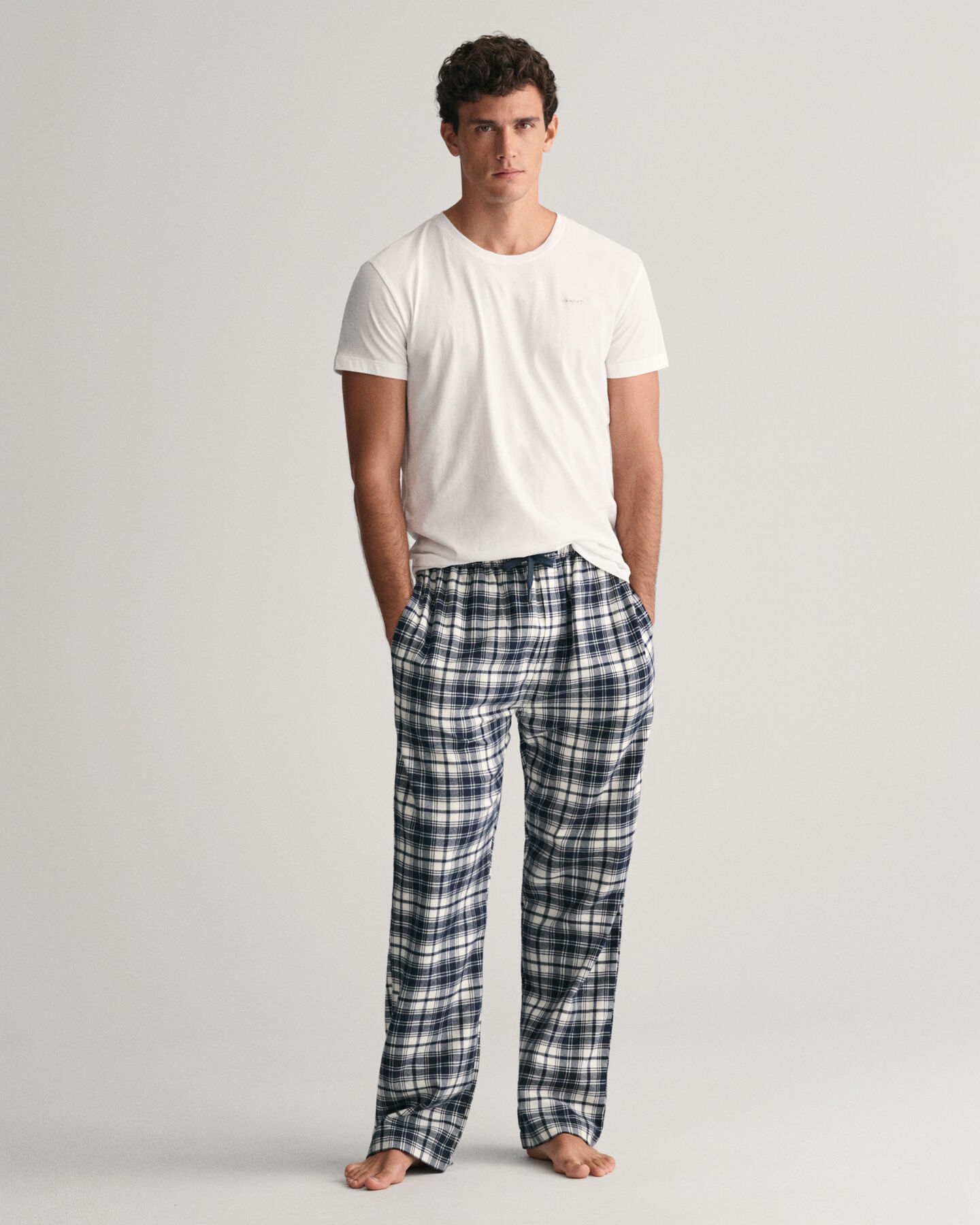 Flannel Pajama Pants