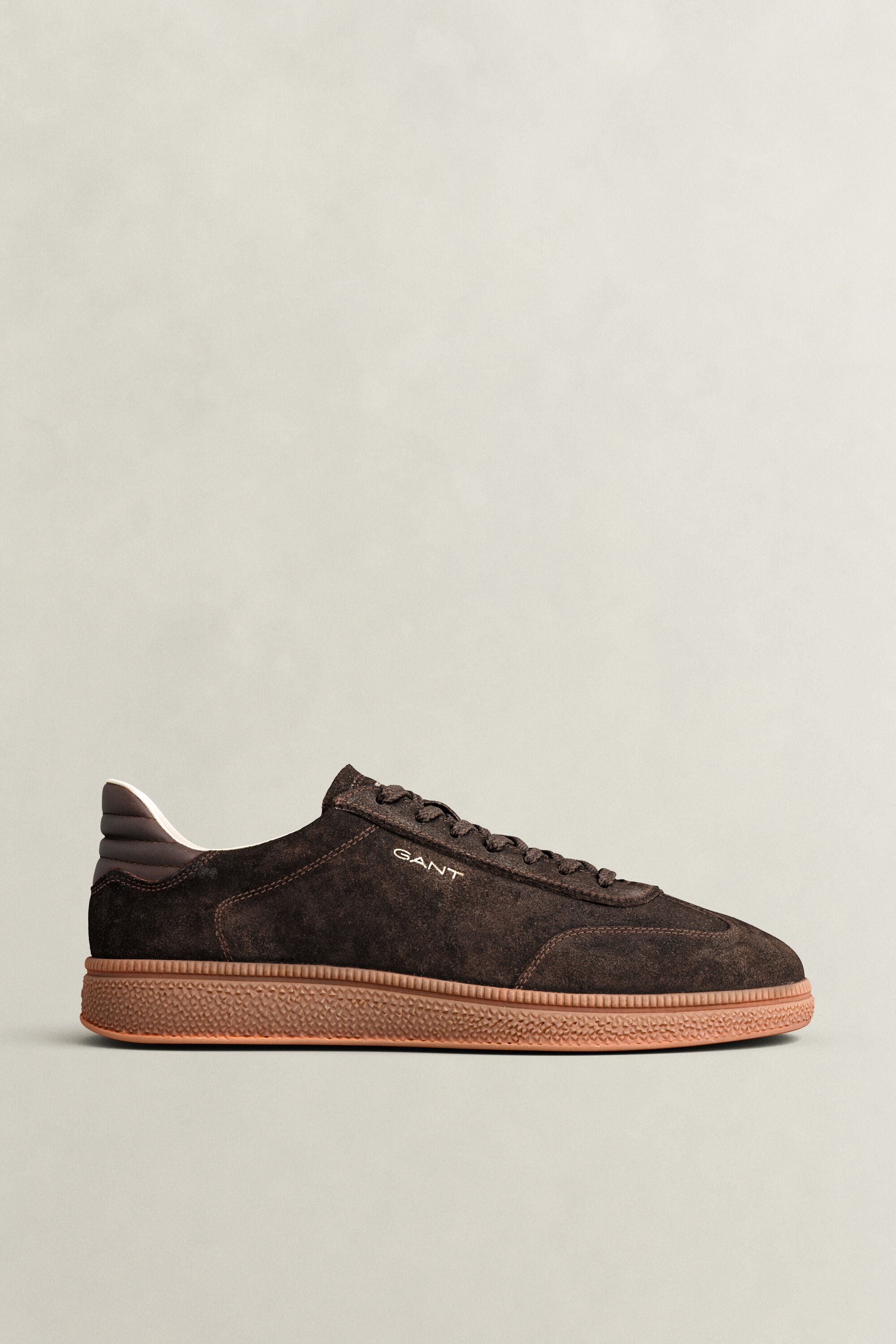 Cuzmo Suede Sneakers