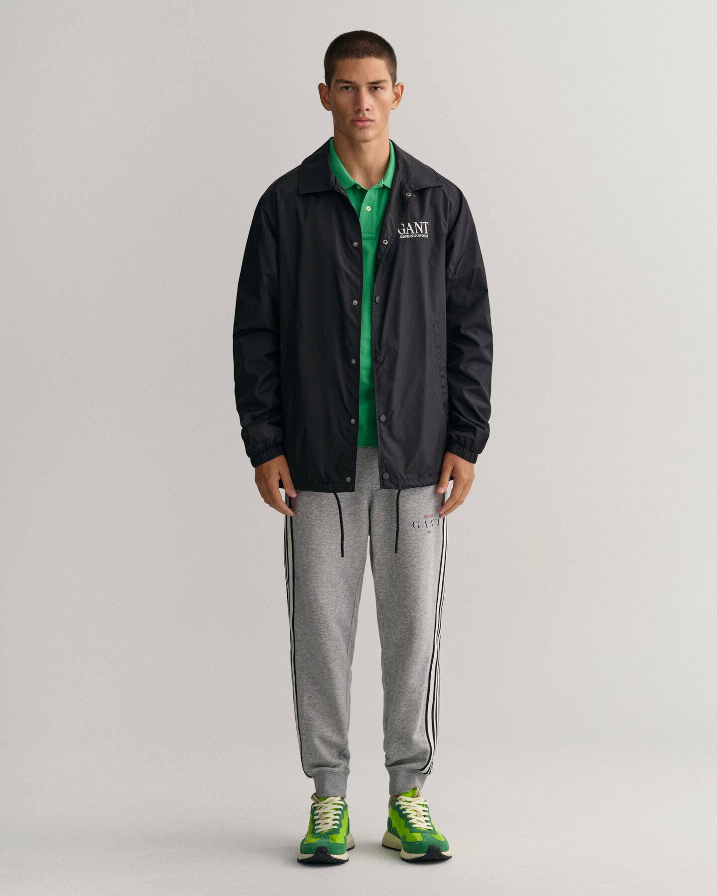 Original Regular Fit Piqué Polo Shirt