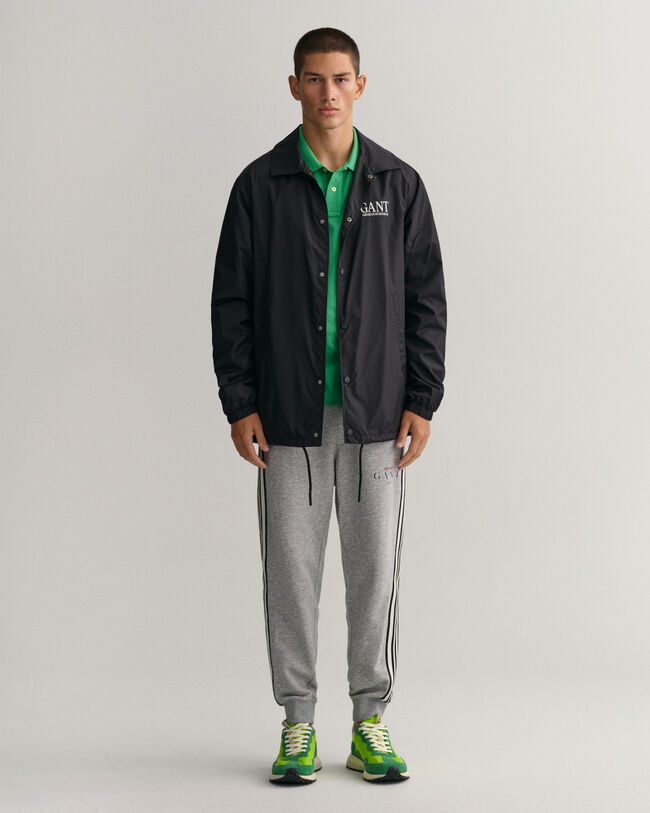 Original Regular Fit Piqué Polo Shirt