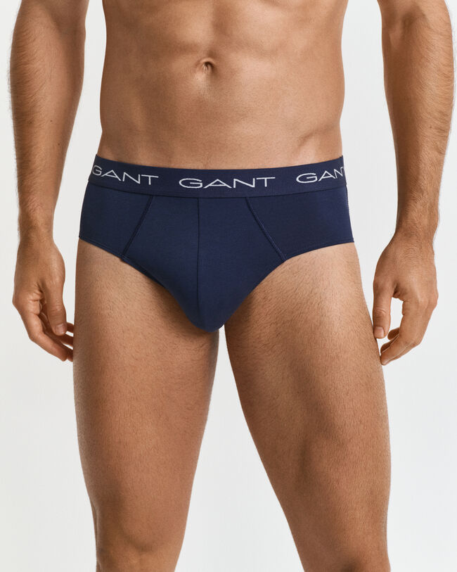 3-Pack Briefs