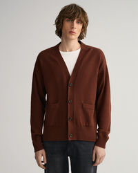 Supima Cotton Cardigan