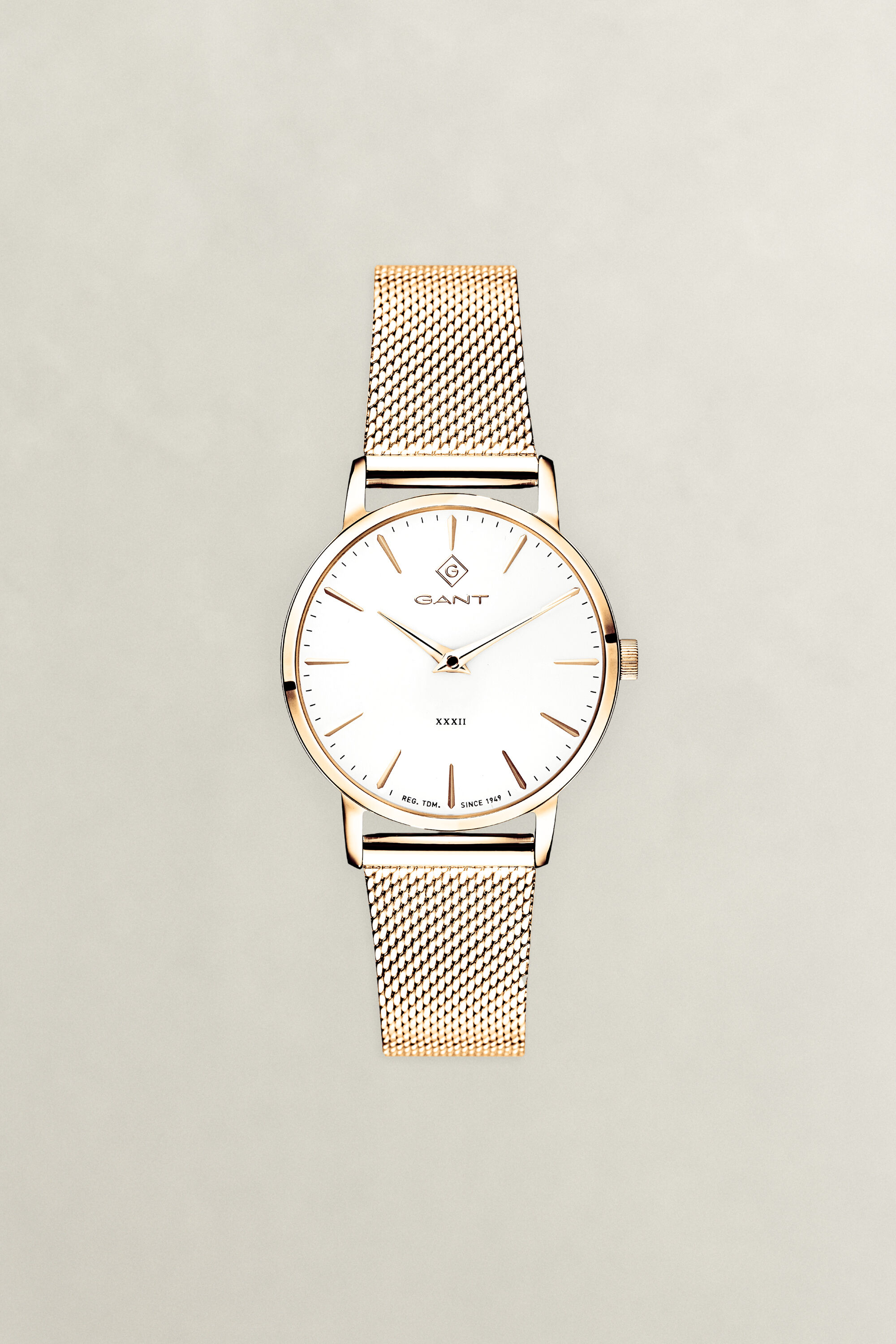 Park Avenue 32 Wristwatch