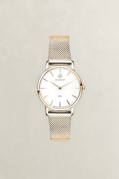Park Avenue 32 Wristwatch — WHITE 4