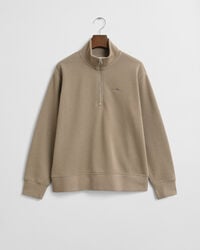 Shield Half Zip Sweatshirt