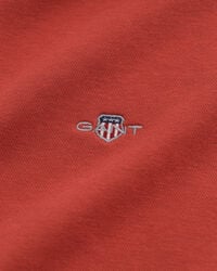 Shield Half-Zip Sweatshirt