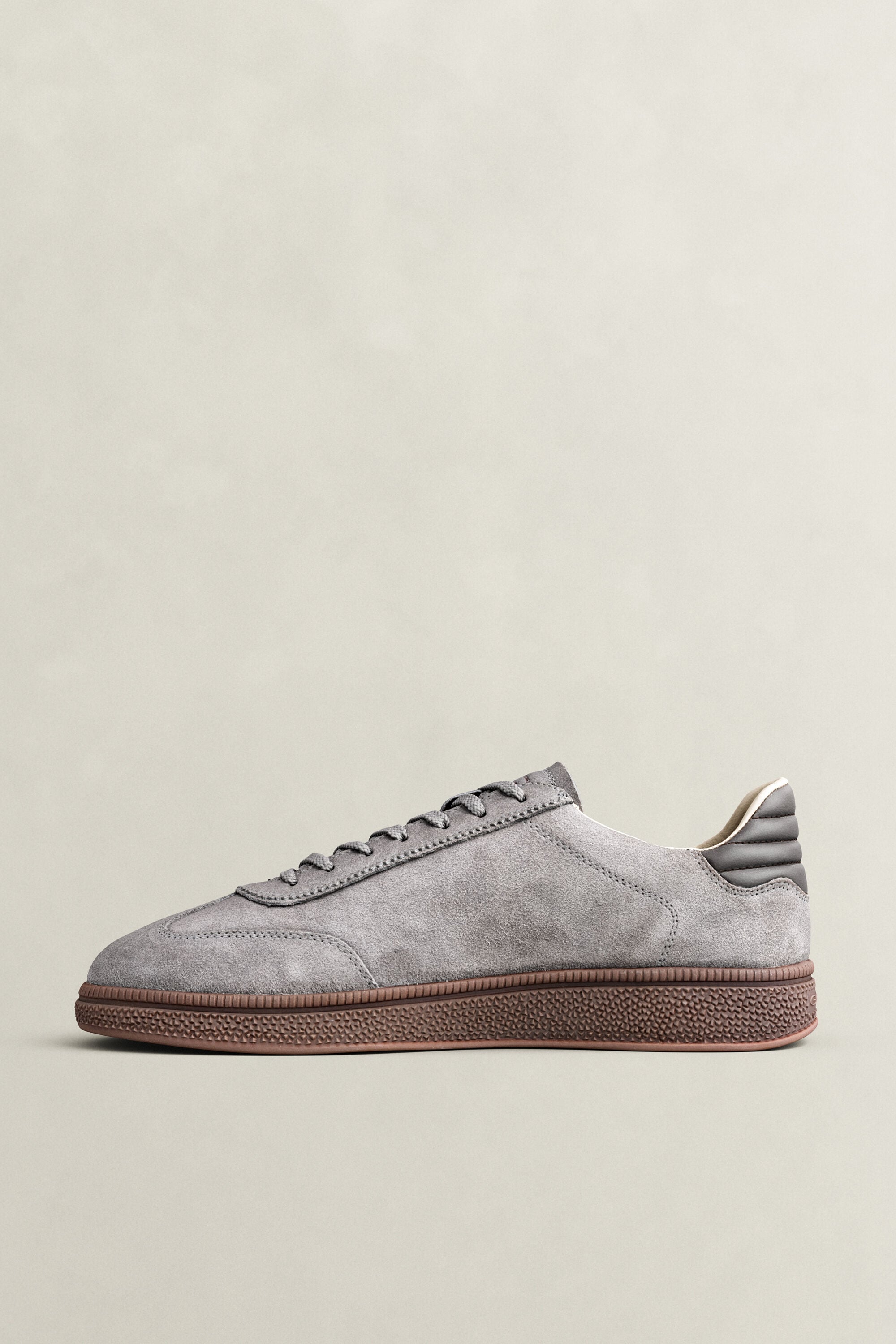 Cuzmo Suede Sneakers