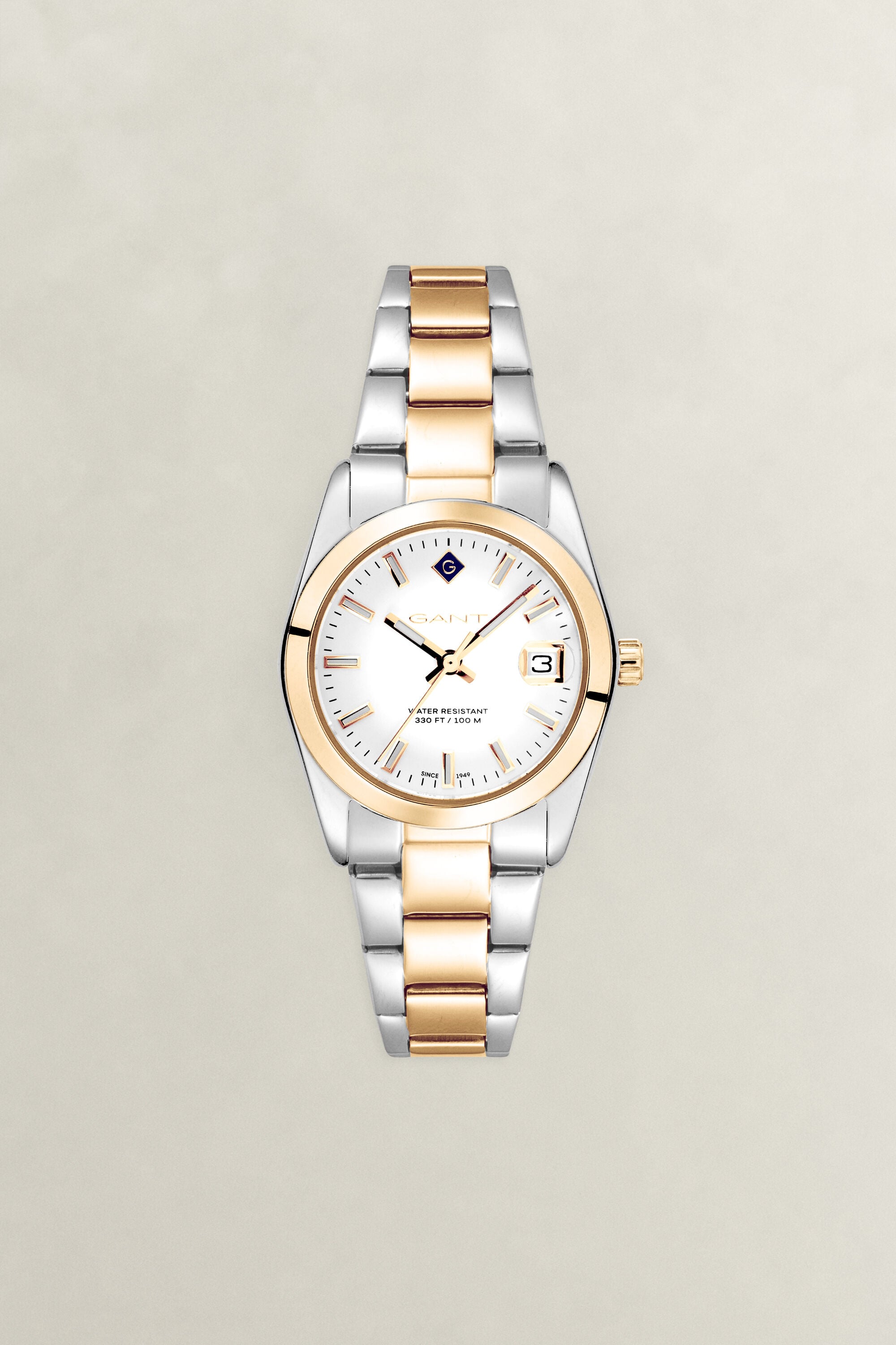 Everett Mini Watch