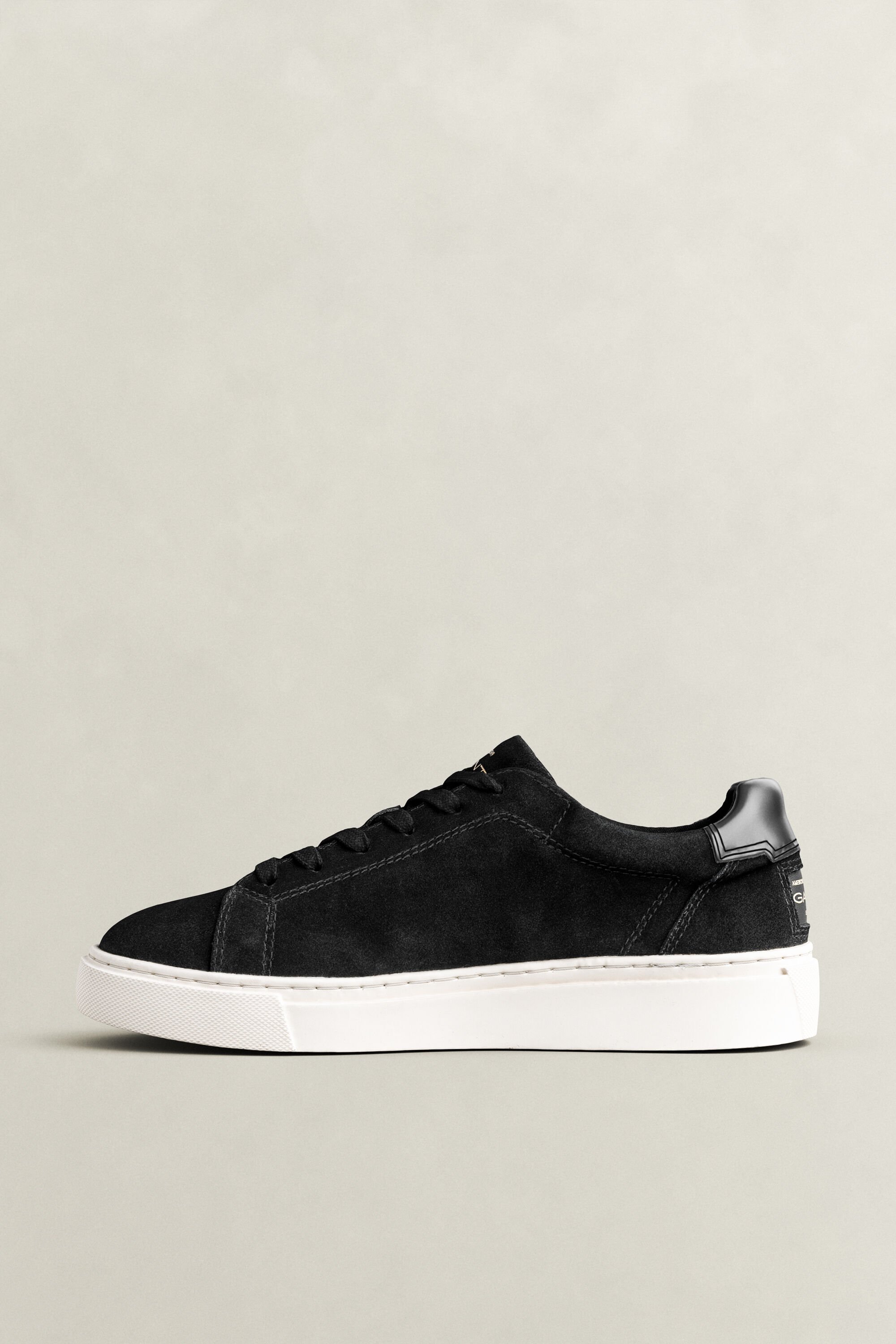 Julice Leather Sneakers