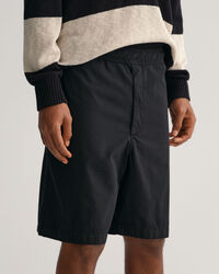 Sunfaded Drawstring Shorts