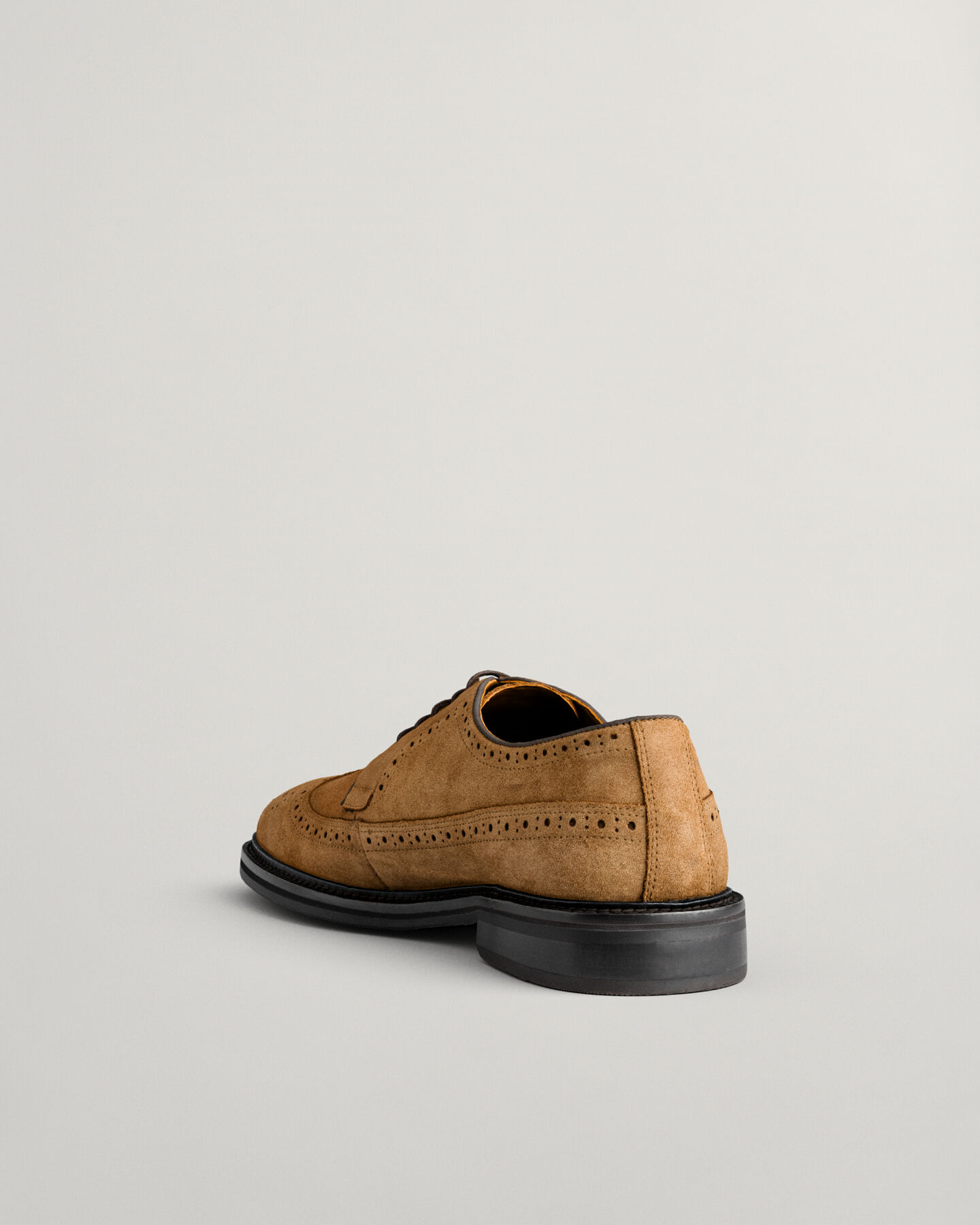 Bidford Low Lace Shoes