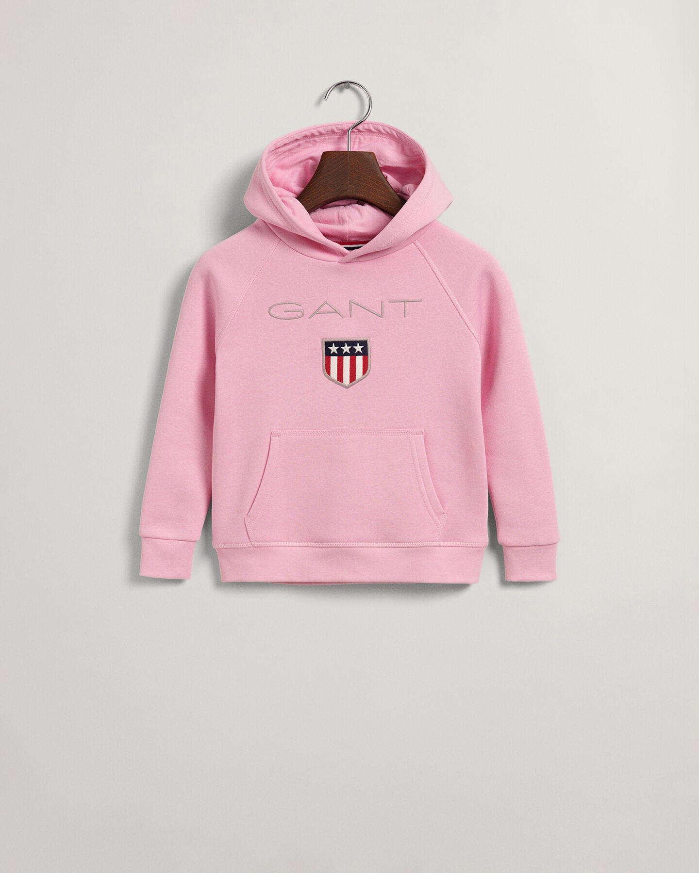 Kids Shield Hoodie