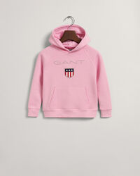 Kids Shield Hoodie