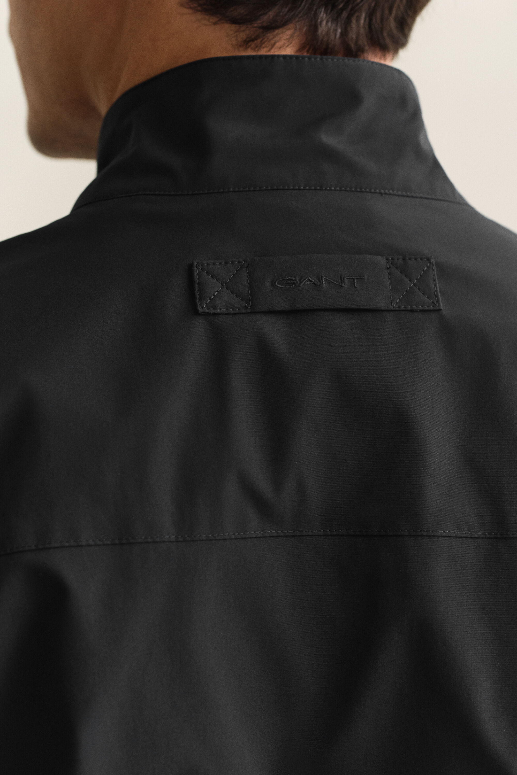 Lightweight Harrington Jacket