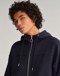 Full-Zip Hoodie