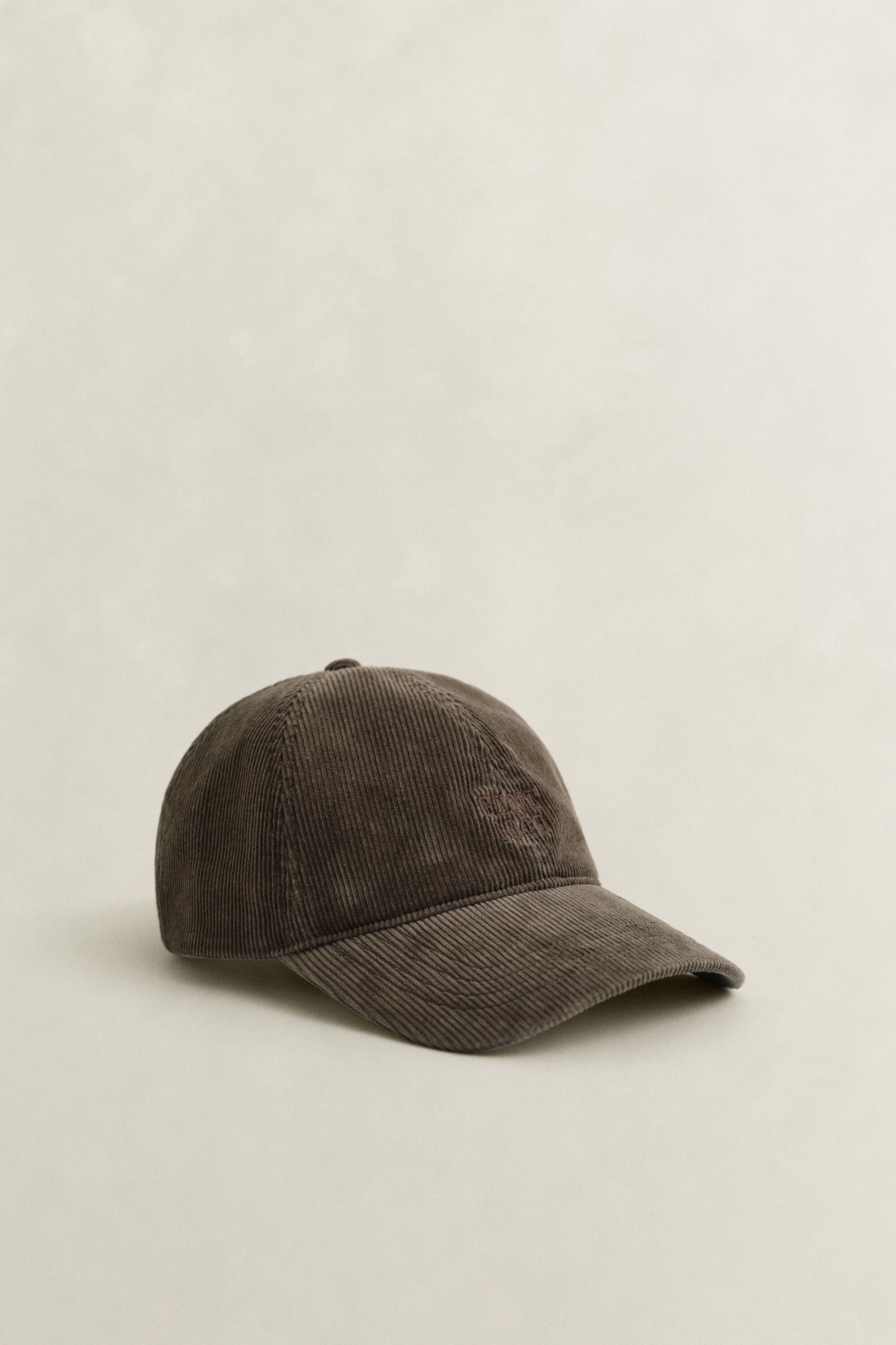 Corduroy Cap