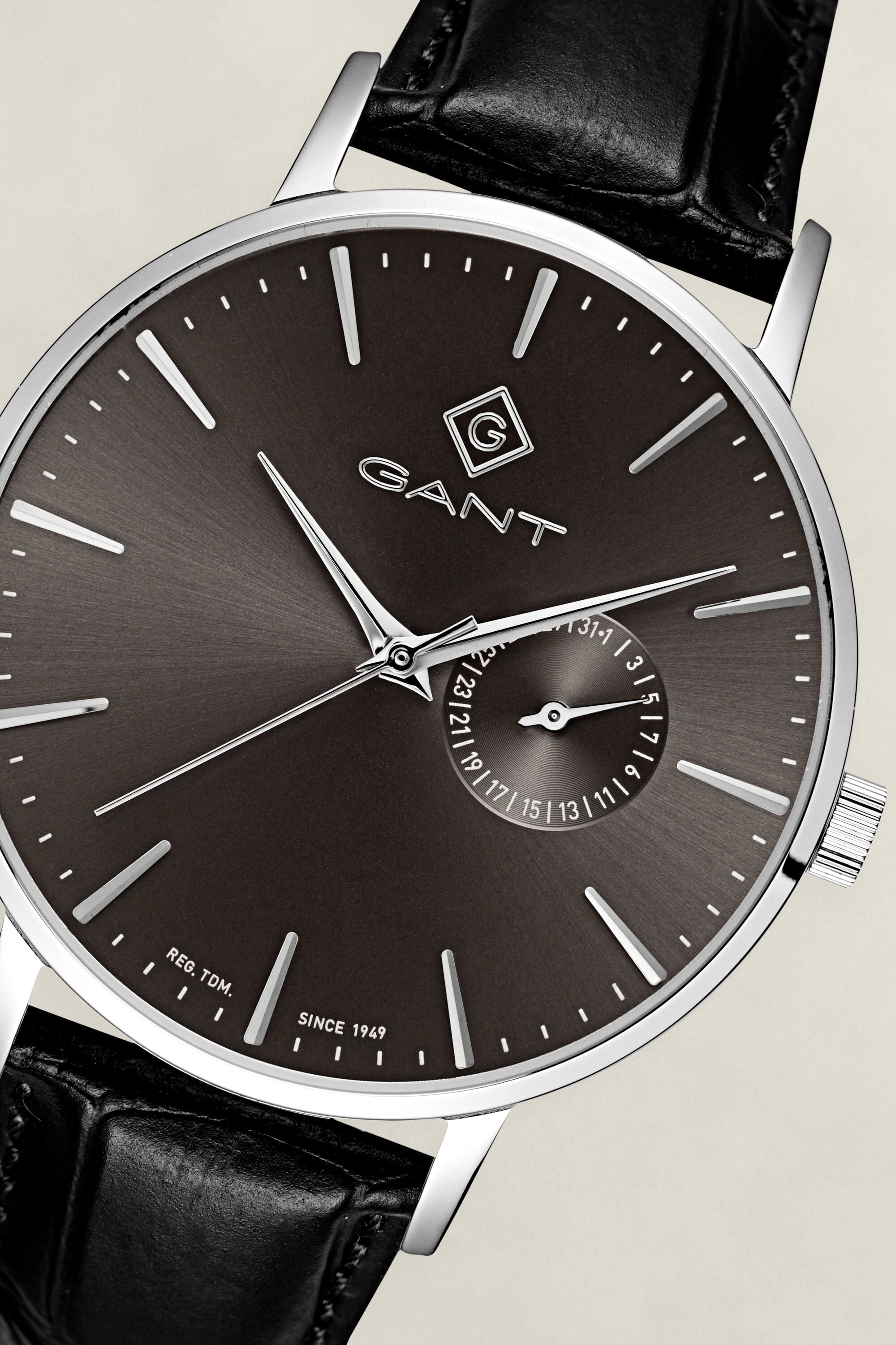 Park Hill III Wristwatch