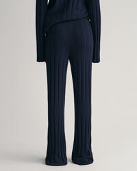 Rib Knit Pants