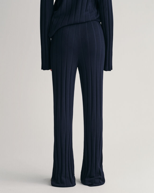 Rib Knit Pants
